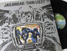Thin Lizzy-Jailbreak-Vertigo-9102008-Vinyl-Lp-Record-Album-1970s