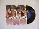 The Who  Ready steady who ep 1966 orig.