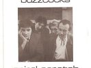 Buzzcocks Spiral Scratch Original Press UK Punk KBD 1977