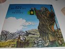 JOHN RENBOURN - THE HERMIT LP   - TRANSATLANTIC TRA336 EX++ /NM_