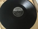 CARL PERKINS BLUE SUEDE SHOES RECORD 78 rpm