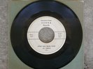 Victoria Texas Garage Band The ZEBRAS circa 1966 Record Autographed Listen & See