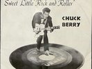 Chuck Berry CHESS EP-5126 & photo sleeve
