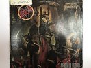 SLAYER-REIGN IN BLOOD-RARE ORIGINAL-PROMO STAMP-STARTER COPY-CLASSIC THRASH-1986