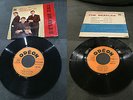 Disque 45 tours The Beatles - From Me To You - EP SOE3739