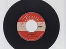 TEEN/ SUMMERTIME -  MONTY ALEXANDER & THE CYCLONES (61 PRE SKA JAZZ 7