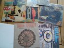 Tobin Sprout Guided by Voices vinyl records