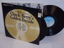 CHUCK BERRY Berry's Golden Decade 2x LP Chess LPS-1514 (1967) DG ORIGINAL VG+