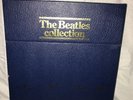 The Beatles Collection - 14 LP Blue Box Set - BC 13 1978 Parlaphone UK RARE
