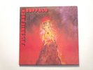 BUFFALO VOLCANIC ROCK LP 2003 IMPORT AKARMA 276 SEALED HARD ROCK/HEAVY METAL