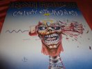 Iron Maiden ?– Can I Play With Madness ...org,1988..in very good condition..EMI