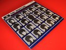 A Hard Day's Night Mono LP - The Beatles 1964 Original Pressing (Av Condition)
