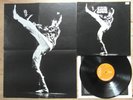 DAVID BOWIE-THE MAN WHO SOLD THE WORLD-1971 RCA ISSUE-POSTER-SUPERB COPY