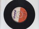 UPSETTER/ COME INTO MY PARLOUR  -  BLEECHERS  (69 SKINHEAD 7