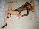 THE CARS - CANDY - O - SEALED MINT ELEKTRA W/STICKER 1ST ISSUE