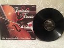 Fantasies & Finesse - Wilson Audiophile LP - W-9432 Roger Drinkall / Dian Baker