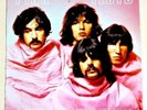 Pink Floyd (1972 2LPs) Dark Side Of The Moon Live, A Piece For Asserted Lunatics
