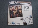 INXS LP Vinyl 33RPM Contact me for postage costs