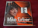 MIKE FURBER RARE YOU STOLE MY LOVE EP