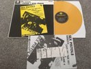 Sex Pistols  I Swear I Was There Manchester Free Trade Hall Yellow Vinyl LP Live
