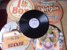 Small Faces Ogdens Nut Gone Flake  MONO 1st press Classic UK LP Lilac labels