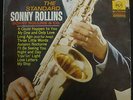 LP SONNY ROLLINS - the standard