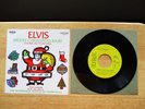 RARE Promo Elvis Presley 