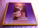 DAVID BOWIE - EARLY YEARS - RARE THREE LPs VINYL BOX SET Hunky Aladdin MWSTW