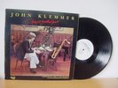 JOHN KLEMMER 
