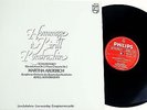 Martha Argerich- Hommage à Kirill Kondrashin,  LIVE RECORDING / Philips Digital