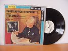SHOSTAKOVICH 