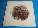 roy st john   immigration declaration   original 1975  uk vinyl lp   folk rock