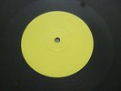 IRON MAIDEN FLIGHT OF ICARUS TEST PRESSING FOR PICTURE DISC 12 INCH SINGLE