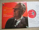 BEETHOVEN SYMPHONY NO 7 KLEMPERER ASD 2537 B/W POSTAGE STAMP NEAR MINT LP