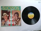 LP THE LATIN BROTHERS SUCESOS SALSA