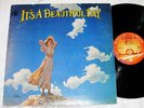 ITS A BEAUTIFUL DAY - S/T SAN FRANCISCO SOUND HALF SPEED NUMBERED PSYCH