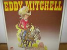 COFFRET 3 DISQUES 33T EDDY MITCHELL