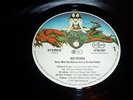 Sex Pistols ..  Austria  .. rare  Never Mind The Bollocks LP Punk 1977 mispress