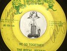 Northern Soul Chicano