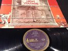 APLP 009 AC/DC HIGH VOLTAGE LP  OZ  ACDC RARE AUSTRALIA  BLUE ALBERT PRODUCTIONS