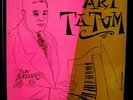 ART TATUM JAZZ - The Genius Of Art Tatum - ORIG 5LP BOX SET CLEF 613 WITH PHOTO