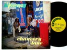 THE VICEROYS LP Chancery Lane GREENSLEEVES Records 1984 UK LISTEN A+