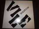 VILE Solution LP Punk KbD Boston HC Hardcore gatefold reissue EX/EX