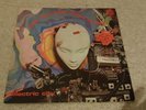 Bob Downes Open Music – Electric City LP original swirl large Vertigo spiral