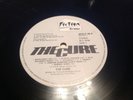 THE CURE BOYS DON'T CRY A1/B1 FIRST PRESSED VINYL LP plus STANDING ON A BEACH LP