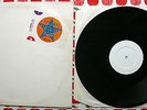THE CLASH - MAGNIFICENT SEVEN WHITE LABEL 12