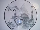 Pink Floyd relics picture disc UK starline unplayed mint