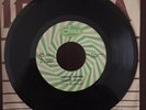 LOS ZHEROS - Cuarto Oscuro - RARE LATIN FUNK 45 HEAR