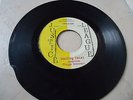TINGA STEWART  SMILING FACES  REGGAE SOUL  LEE PERRY JUSTICE LEAGUE 45RPM