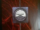 LP And One - Anguish / 1991 / NM / Steve Naghavi / NM